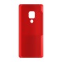 כיסוי פלסטיק קשיח ל- Huawei Mate 20 בצבע - אדום - קייס מובייל