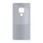 כיסוי פלסטיק קשיח ל- Huawei Mate 20 בצבע - כסף - קייס מובייל