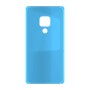 כיסוי פלסטיק קשיח ל- Huawei Mate 20 בצבע - תכלת - קייס מובייל