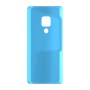 כיסוי פלסטיק קשיח ל- Huawei Mate 20 בצבע - תכלת - קייס מובייל
