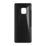 כיסוי פלסטיק קשיח ל- Huawei Mate 20 Pro בצבע - שחור - קייס מובייל