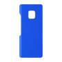 כיסוי פלסטיק קשיח ל- Huawei Mate 20 Pro בצבע - כחול - קייס מובייל