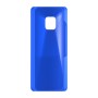 כיסוי פלסטיק קשיח ל- Huawei Mate 20 Pro בצבע - כחול - קייס מובייל