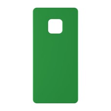 כיסוי פלסטיק קשיח ל- Huawei Mate 20 Pro בצבע - ירוק - קייס מובייל