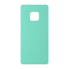 כיסוי פלסטיק קשיח ל- Huawei Mate 20 Pro בצבע - מנטה - קייס מובייל