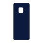 כיסוי פלסטיק קשיח ל- Huawei Mate 20 Pro בצבע - כחול נייבי - קייס מובייל