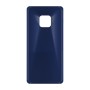 כיסוי פלסטיק קשיח ל- Huawei Mate 20 Pro בצבע - כחול נייבי - קייס מובייל