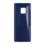 כיסוי פלסטיק קשיח ל- Huawei Mate 20 Pro בצבע - כחול נייבי - קייס מובייל
