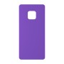 כיסוי פלסטיק קשיח ל- Huawei Mate 20 Pro בצבע - סגול - קייס מובייל