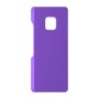 כיסוי פלסטיק קשיח ל- Huawei Mate 20 Pro בצבע - סגול - קייס מובייל
