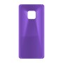 כיסוי פלסטיק קשיח ל- Huawei Mate 20 Pro בצבע - סגול - קייס מובייל