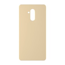 כיסוי פלסטיק קשיח ל- Huawei Mate 20 lite בצבע - בז' - קייס מובייל