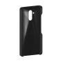 כיסוי פלסטיק קשיח ל- Huawei Mate 20 lite בצבע - שחור - קייס מובייל