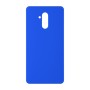 כיסוי פלסטיק קשיח ל- Huawei Mate 20 lite בצבע - כחול - קייס מובייל