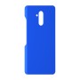 כיסוי פלסטיק קשיח ל- Huawei Mate 20 lite בצבע - כחול - קייס מובייל
