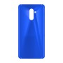 כיסוי פלסטיק קשיח ל- Huawei Mate 20 lite בצבע - כחול - קייס מובייל