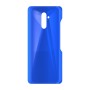כיסוי פלסטיק קשיח ל- Huawei Mate 20 lite בצבע - כחול - קייס מובייל