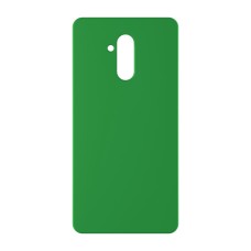 כיסוי פלסטיק קשיח ל- Huawei Mate 20 lite בצבע - ירוק - קייס מובייל