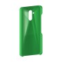 כיסוי פלסטיק קשיח ל- Huawei Mate 20 lite בצבע - ירוק - קייס מובייל
