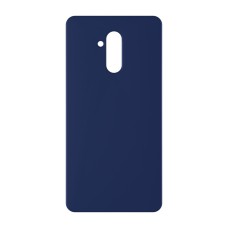 כיסוי פלסטיק קשיח ל- Huawei Mate 20 lite בצבע - כחול נייבי - קייס מובייל