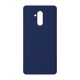 כיסוי פלסטיק קשיח ל- Huawei Mate 20 lite בצבע - כחול נייבי - קייס מובייל