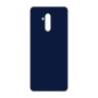 כיסוי פלסטיק קשיח ל- Huawei Mate 20 lite בצבע - כחול נייבי - קייס מובייל
