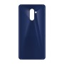 כיסוי פלסטיק קשיח ל- Huawei Mate 20 lite בצבע - כחול נייבי - קייס מובייל
