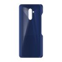כיסוי פלסטיק קשיח ל- Huawei Mate 20 lite בצבע - כחול נייבי - קייס מובייל