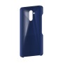 כיסוי פלסטיק קשיח ל- Huawei Mate 20 lite בצבע - כחול נייבי - קייס מובייל