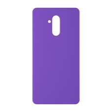 כיסוי פלסטיק קשיח ל- Huawei Mate 20 lite בצבע - סגול - קייס מובייל