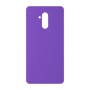 כיסוי פלסטיק קשיח ל- Huawei Mate 20 lite בצבע - סגול - קייס מובייל