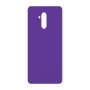 כיסוי פלסטיק קשיח ל- Huawei Mate 20 lite בצבע - סגול - קייס מובייל