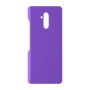 כיסוי פלסטיק קשיח ל- Huawei Mate 20 lite בצבע - סגול - קייס מובייל