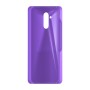 כיסוי פלסטיק קשיח ל- Huawei Mate 20 lite בצבע - סגול - קייס מובייל