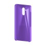 כיסוי פלסטיק קשיח ל- Huawei Mate 20 lite בצבע - סגול - קייס מובייל