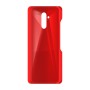 כיסוי פלסטיק קשיח ל- Huawei Mate 20 lite בצבע - אדום - קייס מובייל