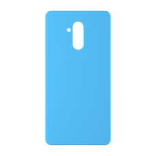 כיסוי פלסטיק קשיח ל- Huawei Mate 20 lite בצבע - תכלת - קייס מובייל