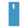 כיסוי פלסטיק קשיח ל- Huawei Mate 20 lite בצבע - תכלת - קייס מובייל