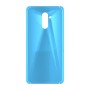 כיסוי פלסטיק קשיח ל- Huawei Mate 20 lite בצבע - תכלת - קייס מובייל