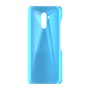 כיסוי פלסטיק קשיח ל- Huawei Mate 20 lite בצבע - תכלת - קייס מובייל