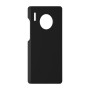 כיסוי פלסטיק קשיח ל- Huawei Mate 30 בצבע - שחור - קייס מובייל
