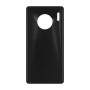 כיסוי פלסטיק קשיח ל- Huawei Mate 30 בצבע - שחור - קייס מובייל