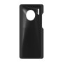 כיסוי פלסטיק קשיח ל- Huawei Mate 30 בצבע - שחור - קייס מובייל