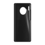 כיסוי פלסטיק קשיח ל- Huawei Mate 30 בצבע - שחור - קייס מובייל