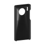 כיסוי פלסטיק קשיח ל- Huawei Mate 30 בצבע - שחור - קייס מובייל
