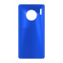 כיסוי פלסטיק קשיח ל- Huawei Mate 30 בצבע - כחול - קייס מובייל