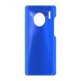 כיסוי פלסטיק קשיח ל- Huawei Mate 30 בצבע - כחול - קייס מובייל
