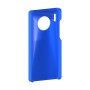 כיסוי פלסטיק קשיח ל- Huawei Mate 30 בצבע - כחול - קייס מובייל