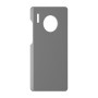 כיסוי פלסטיק קשיח ל- Huawei Mate 30 בצבע - אפור - קייס מובייל