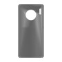 כיסוי פלסטיק קשיח ל- Huawei Mate 30 בצבע - אפור - קייס מובייל